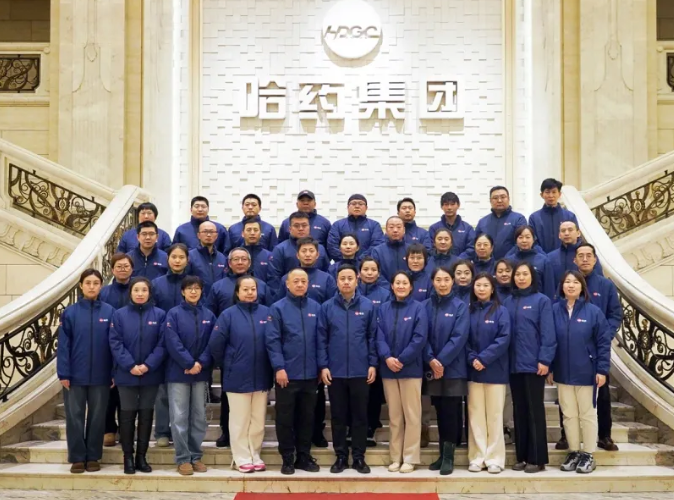 当&ldquo;红色初心&rdquo;邂逅&ldquo;国宝重器&rdquo;&mdash;&mdash;Stake公益志愿者、党员挺膺担当 护航冰城文化盛宴